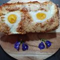 Cooksnap dari Alifah Lestari untuk resep Baked Sandwich Lasagna