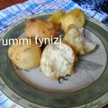 Cooksnap dari Ummi Fynizi untuk resep Bola-bola nangka