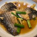 Daphne 的 紅燒烏魚 cooksnap