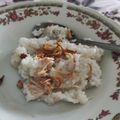 Cooksnap dari Ayu Rosita Rasmi untuk resep Bubur Ayam Oriental (Slow cooker)