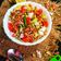 Chanda shrawan Keshri का कुकस्नैप जब उन्होंने अंकुरित मूंग सलाद (ankurit moong salad recipe in Hindi) बनाया था।