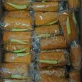 Cooksnap dari Bunda Melvy Sofia untuk resep 100 Risol ekonomis untuk jual (plus kalkulasi bahan)