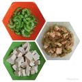 Cooksnap dari Nadra Koetin untuk resep Oseng pare-tahu