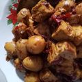 Cooksnap dari Rita Yusnita Lavaniti untuk resep Telur puyuh kecap pedas