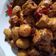 Cooksnap dari Rita Yusnita Lavaniti untuk resep Telur puyuh kecap pedas