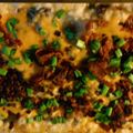 meagan's cooksnap of when they made Cheesy Ranch Potatoes.