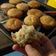 El cooksnap de Valentina cuando hizo Muffins, banana y choco!.