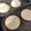 El cooksnap de Estudio MRO cuando hizo Chipá en licuadora.