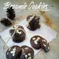 Cooksnap dari Imaami untuk resep Brownies Cookies