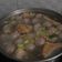 Cooksnap dari Dedeh aja untuk resep Kuah Baso Tahu Tulangan Sapi