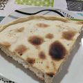 El cooksnap de alejandro brito cuando hizo Masa de tarta tipo pascualina.