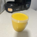 El cooksnap de Jennifer Mateo castro cuando hizo Crema de calabaza. Mambo Cecotec.