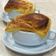 Cooksnap dari Yenni Gunawan untuk resep Zuppa Soup