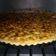 El cooksnap de Eli Asenjo cuando hizo Kuchen de nuez (tartaleta).