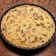 Tímea Vincze Cooksnap-ja, amikor elkészítette a(z) Sonkás-gombás quiche receptet.