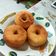 Cooksnap dari Melly Phang untuk resep Donat + teknik mencetak