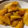Cooksnap dari Seanna R Suganda untuk resep Kentang panggang(bisa di oven/di teflon)