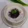 Cooksnap dari Teh'Nduut untuk resep Bubur Ketan Hitam Kental Gurih