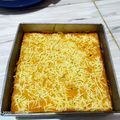 Cooksnap dari Yati Yulyati untuk resep Bolu pisang panggang 2 telur