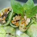 รูป Cooksnap ของ Nattakan Kungking เมื่อเขาทำ กะหล่ำปลีลุยสวน
