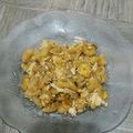 Cooksnap dari Ros Mawati untuk resep Mpasi 18m Macaroni telur