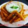 HEMA OZA's cooksnap of when they made પેરી પેરી ફ્રેન્ચ ફ્રાય (Peri Peri French Fries Recipe In Gujarati).