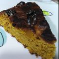 El cooksnap de Miguel Ferrer Alberich cuando hizo Bizcocho de calabaza y nueces 🍰.