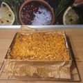 Cooksnap Paulina Szrejder z czasów, kiedy przygotował Jabłecznik z bezą.