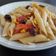 Cooksnap de Lo Reine sur la recette Salade de pâtes italienne (végétarienne)