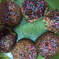 Cooksnap dari stef dyah untuk resep Palm Sugar Cheese Cookies