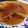 El cooksnap de Pilar Espinosa cuando hizo Flan de queso y leche condensada.