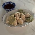 Cooksnap dari elfany nur hajjah untuk resep Mpek-mpek ikan tenggiri