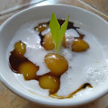 Cooksnap dari devi blackpearl untuk resep Candil tepung ketan