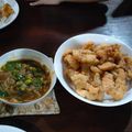 Cooksnap dari Rindukelana Senja untuk resep Dori Goreng Saus Mentega