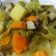 El cooksnap de Miguelo Ferrer Alberich cuando hizo Hervido de verduras.