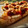 El cooksnap de Arianne cuando hizo Tostas templadas con brie, tomates confitados y melva.