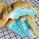 Cooksnap dari Evi untuk resep Cloud Bread (Roti Awan)
