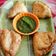 Priti Shah's cooksnap of when they made સમોસા (Samosa Recipe In Gujarati).