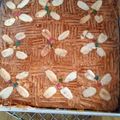 Cooksnap dari daeng pujidha untuk resep Lekker Holand Aldente (Almond Mede)