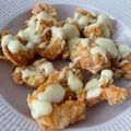 Cooksnap dari lizafs untuk resep Udang Goreng Mayonaise ala Chinese Resto