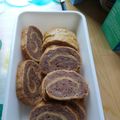 Cooksnap dari Dhieta Garniez untuk resep Rolade sapi