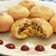 Rafiqua Shama का कुकस्नैप जब उन्होंने नूडल्स भरी कचौड़ी (Noodles bhari kachori recipe in hindi) बनाया था।
