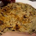 Sonal Modha's cooksnap of when they made જુવાર,બાજરા ના રોટલા (Sorghum, millet Rotla Recipe In Gujarati).