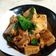 Chia-Ying Huang 的 三杯豆腐（ 含五辛蛋奶 ） cooksnap