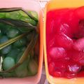 Cooksnap dari nelly puspita untuk resep Manisan kolang kaling syrup Marjan