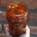 El cooksnap de Vicky Ardino 🌹 cuando hizo Quinotos en Almíbar Caseros.