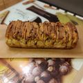 Tímea Diána Cooksnap-ja, amikor elkészítette a(z) Fahéjas fátyolkalács receptet.
