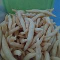 Cooksnap dari reska untuk resep Telur gabus keju