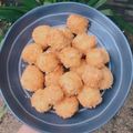 Cooksnap dari Rachma Dyah Ayuningtyas untuk resep Bitterbalen keju