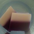 Cooksnap dari Umbu Suciani Telaumbanua untuk resep Puding Ubi Ungu (ekonomis)